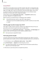 Preview for 131 page of Samsung Galaxy S21 FE User Manual