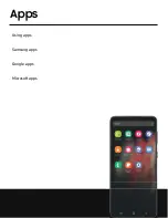 Preview for 76 page of Samsung Galaxy S21 SG User Manual