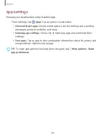 Preview for 79 page of Samsung Galaxy S21 SG User Manual