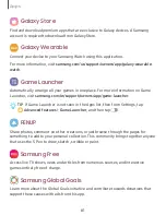 Preview for 81 page of Samsung Galaxy S21 SG User Manual