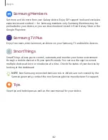 Preview for 82 page of Samsung Galaxy S21 SG User Manual