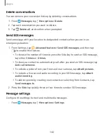 Preview for 102 page of Samsung Galaxy S21 SG User Manual