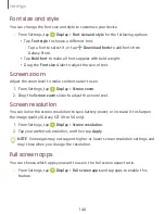 Preview for 148 page of Samsung Galaxy S21 SG User Manual