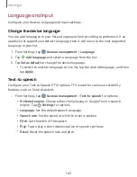 Preview for 165 page of Samsung Galaxy S21+ SG User Manual