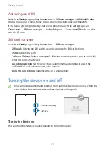 Preview for 17 page of Samsung Galaxy S22 Ultra User Manual