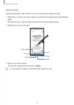 Предварительный просмотр 44 страницы Samsung Galaxy S22 Ultra User Manual