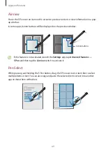 Preview for 49 page of Samsung Galaxy S22 Ultra User Manual