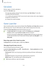 Preview for 108 page of Samsung Galaxy S22 Ultra User Manual