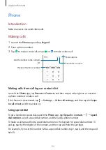 Preview for 52 page of Samsung Galaxy S22 User Manual