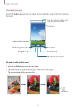 Предварительный просмотр 77 страницы Samsung Galaxy S22 User Manual