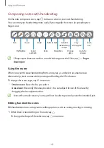 Предварительный просмотр 98 страницы Samsung Galaxy S22 User Manual