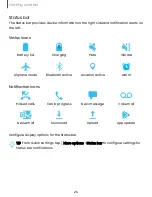 Preview for 26 page of Samsung Galaxy S22+ User Manual