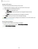 Preview for 33 page of Samsung Galaxy S22+ User Manual