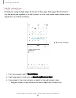 Preview for 47 page of Samsung Galaxy S22+ User Manual