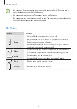 Preview for 8 page of Samsung Galaxy S3 mini GT-I8200N User Manual