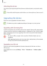 Preview for 42 page of Samsung Galaxy S3 mini GT-I8200N User Manual