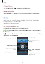 Preview for 76 page of Samsung Galaxy S3 mini GT-I8200N User Manual