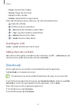 Preview for 93 page of Samsung Galaxy S3 mini GT-I8200N User Manual