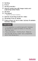 Preview for 362 page of Samsung Galaxy S3 SC-06D docomo Instruction Manual