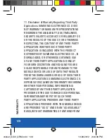 Preview for 108 page of Samsung GALAXY S3 Owner'S Manual