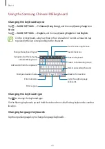 Preview for 40 page of Samsung GALAXY S4 4G LTE User Manual