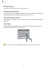 Preview for 42 page of Samsung GALAXY S4 4G LTE User Manual