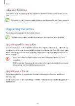 Preview for 48 page of Samsung GALAXY S4 4G LTE User Manual