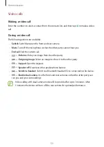 Preview for 53 page of Samsung GALAXY S4 4G LTE User Manual