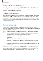 Preview for 67 page of Samsung GALAXY S4 4G LTE User Manual