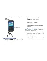 Preview for 44 page of Samsung GALAXY S4 Active User Manual