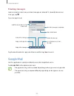 Preview for 55 page of Samsung Galaxy S4 Mini Duos GT-I9192 8Gb User Manual