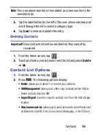 Preview for 113 page of Samsung Galaxy S4 Mini User Manual