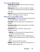 Preview for 145 page of Samsung Galaxy S4 Mini User Manual