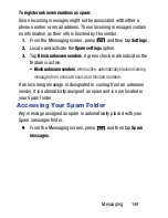 Preview for 151 page of Samsung Galaxy S4 Mini User Manual