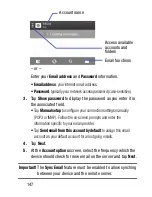 Preview for 154 page of Samsung Galaxy S4 Mini User Manual