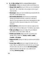 Preview for 166 page of Samsung Galaxy S4 Mini User Manual