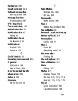 Preview for 451 page of Samsung Galaxy S4 Mini User Manual