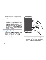 Preview for 20 page of Samsung Galaxy S4 SCH-R970 User Manual