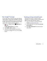 Preview for 23 page of Samsung Galaxy S4 SCH-R970 User Manual