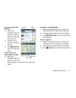 Preview for 37 page of Samsung Galaxy S4 SCH-R970 User Manual