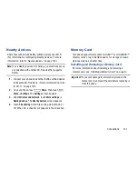 Preview for 143 page of Samsung Galaxy S4 SCH-R970 User Manual