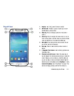 Preview for 25 page of Samsung Galaxy S4 SCH-R970C User Manual