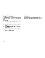 Preview for 54 page of Samsung Galaxy S4 SCH-R970C User Manual