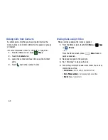 Preview for 68 page of Samsung Galaxy S4 SCH-R970C User Manual