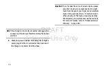 Preview for 20 page of Samsung Galaxy S4 SGH-M919 T-Mobile User Manual