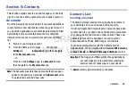 Preview for 58 page of Samsung Galaxy S4 SGH-M919 T-Mobile User Manual