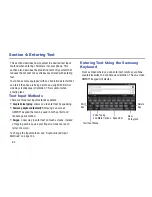Preview for 70 page of Samsung Galaxy S4 Smartphone User Manual