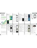 Preview for 1 page of Samsung Galaxy S4 Clear And Simple Quick Start Manual