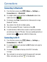 Preview for 12 page of Samsung Galaxy S4 Quick Reference Manual