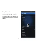 Preview for 17 page of Samsung Galaxy S4 Quick Start Manual